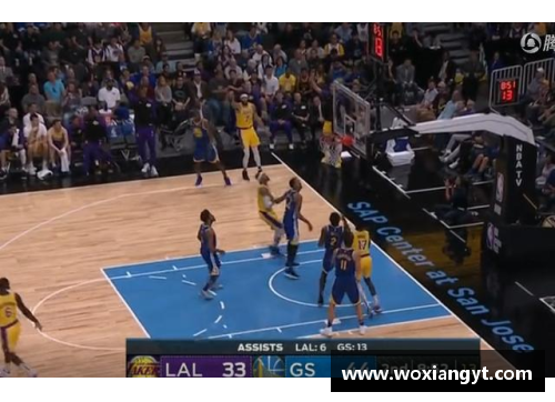NBA2K13中心：探索麦基的篮球传奇