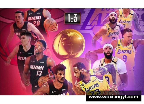 CCTV NBA 音乐：探索篮球与音乐的奇妙交汇