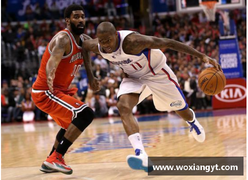 NBA假面舞：超级明星的篮球魔法与华丽变身