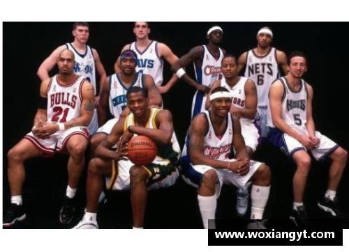 NBA十年选秀：探索新秀背后的成功秘诀