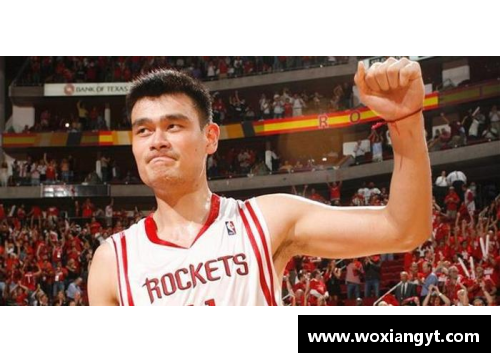 NBA历史上的中国球员：他们的成就与影响
