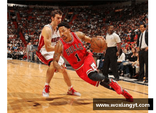NBA明星罗斯的新护具引发球迷热议