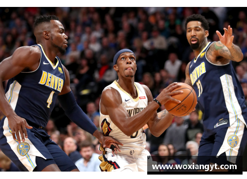 NBA球员如何利用暂停战术改变比赛局势