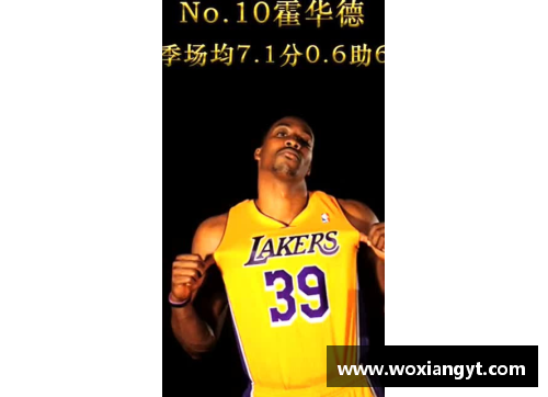 NBA现役中锋排名与其统计数据分析