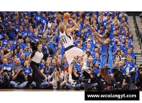 NBA球星技术解析：探索顶尖球员的精湛技艺