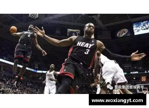 NBA致敬老兵：传承光荣，永恒精神