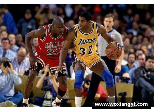 NBA金矿：探索美国职业篮球联赛的财富与影响
