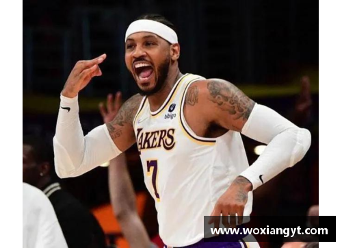 安东尼戴维斯：一位超级球星的职业生涯全面解析