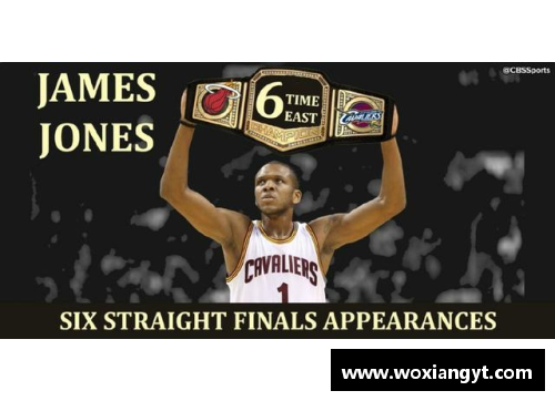 老琼斯NBA：传奇回顾与现代视角